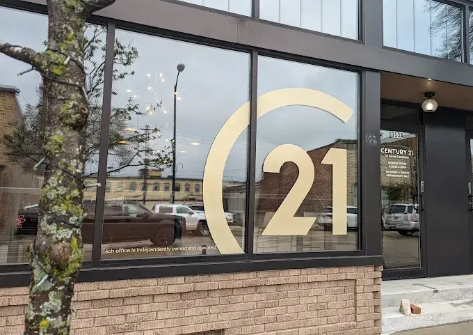 CENTURY 21 In Good Company