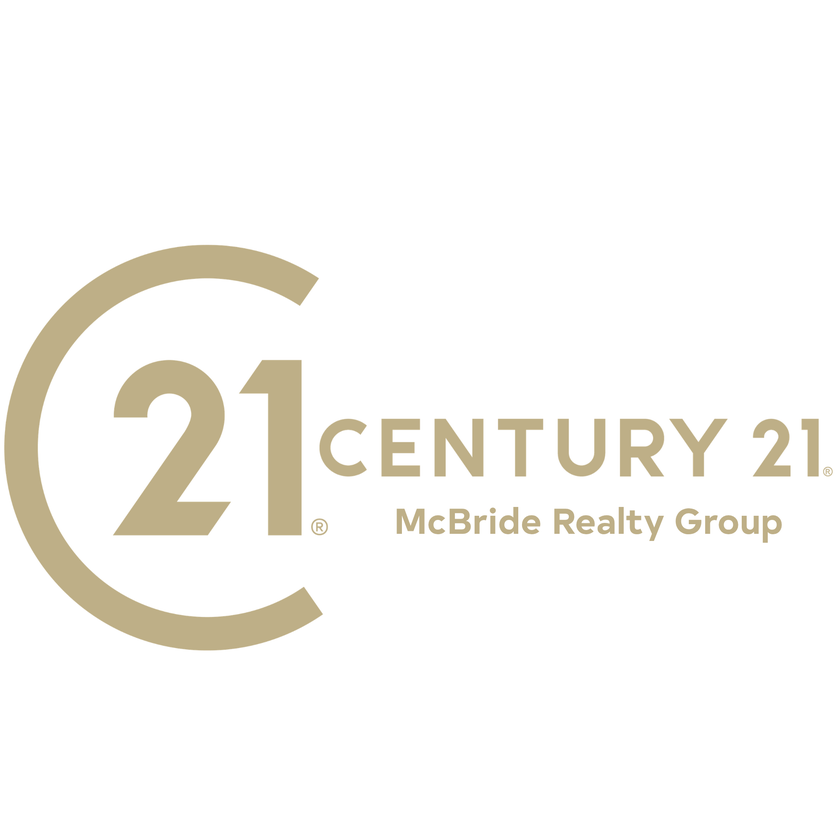 CENTURY 21 McBride Realty Group