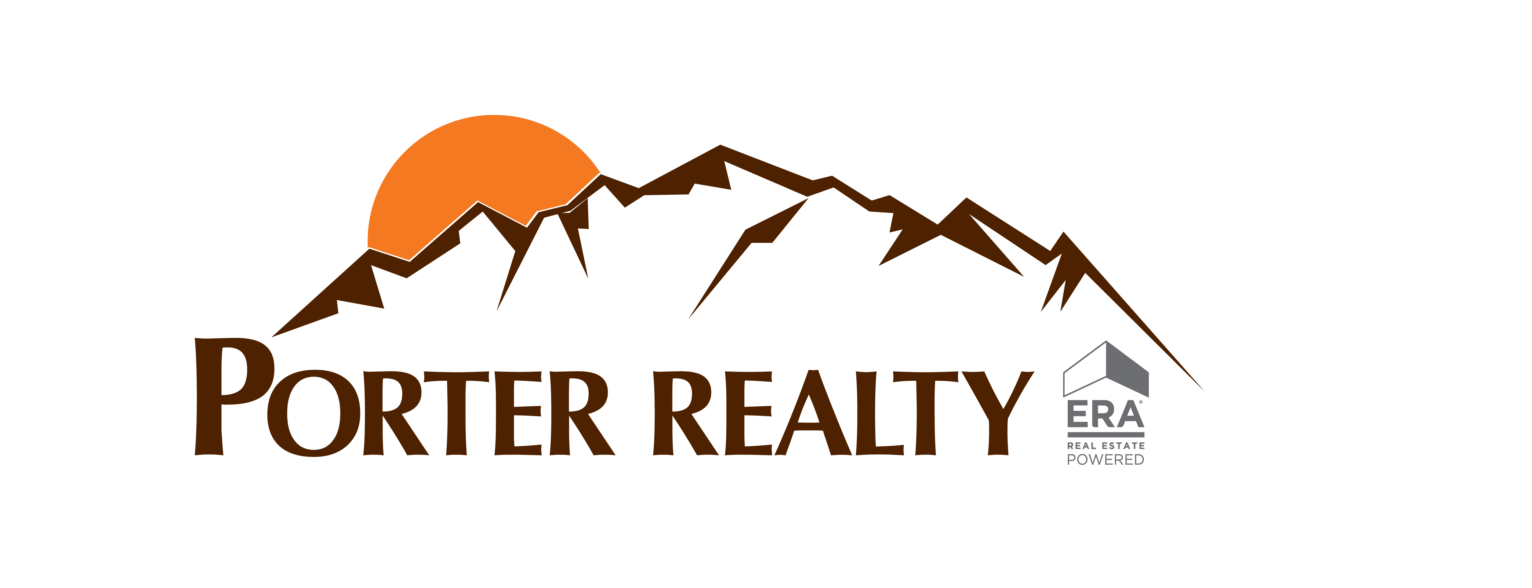 Porter Realty ERA Powered logo