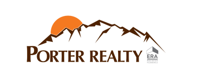 Porter Realty ERA Powered logo