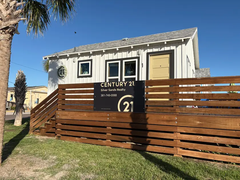 CENTURY 21 Silver Sands Realty