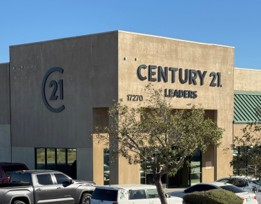 CENTURY 21 LEADERS