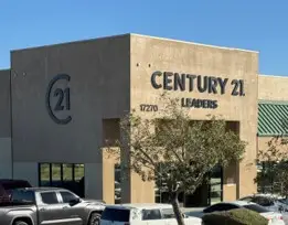 CENTURY 21 LEADERS