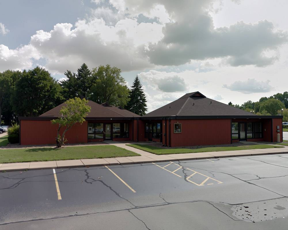 CENTURY 21 Affiliated