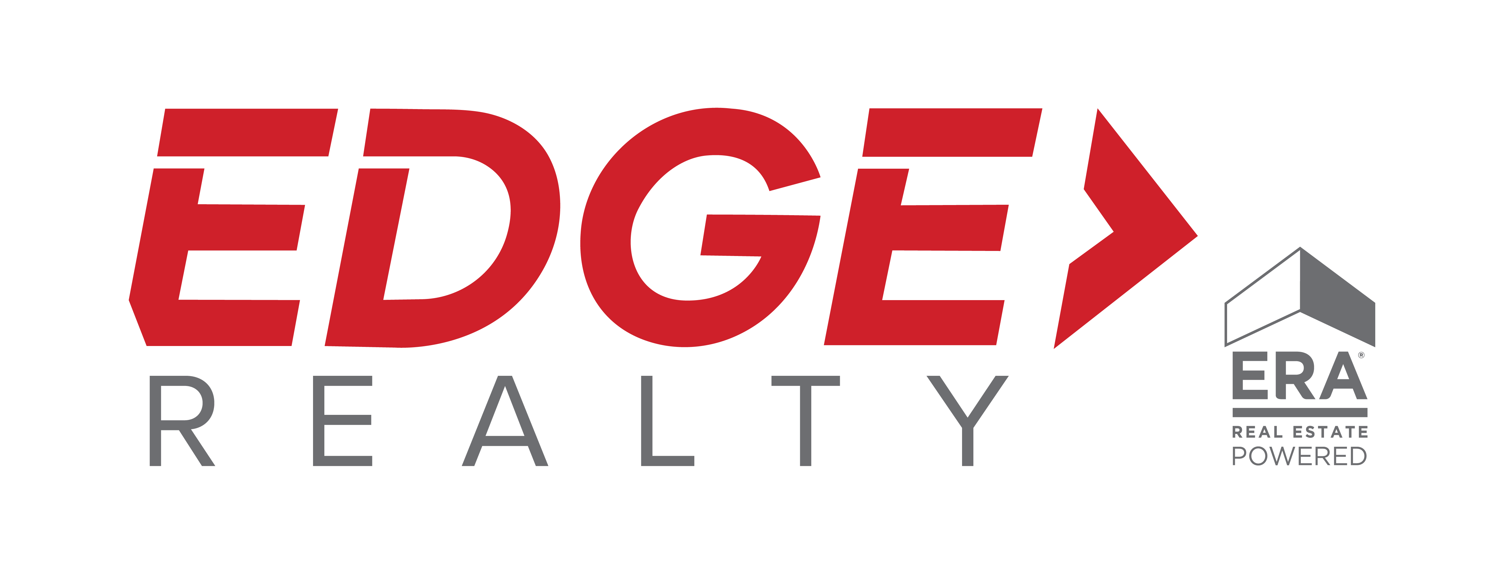 Edge Realty ERA Powered logo