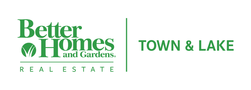 Better Homes and Gardens Real Estate Town & Lake
