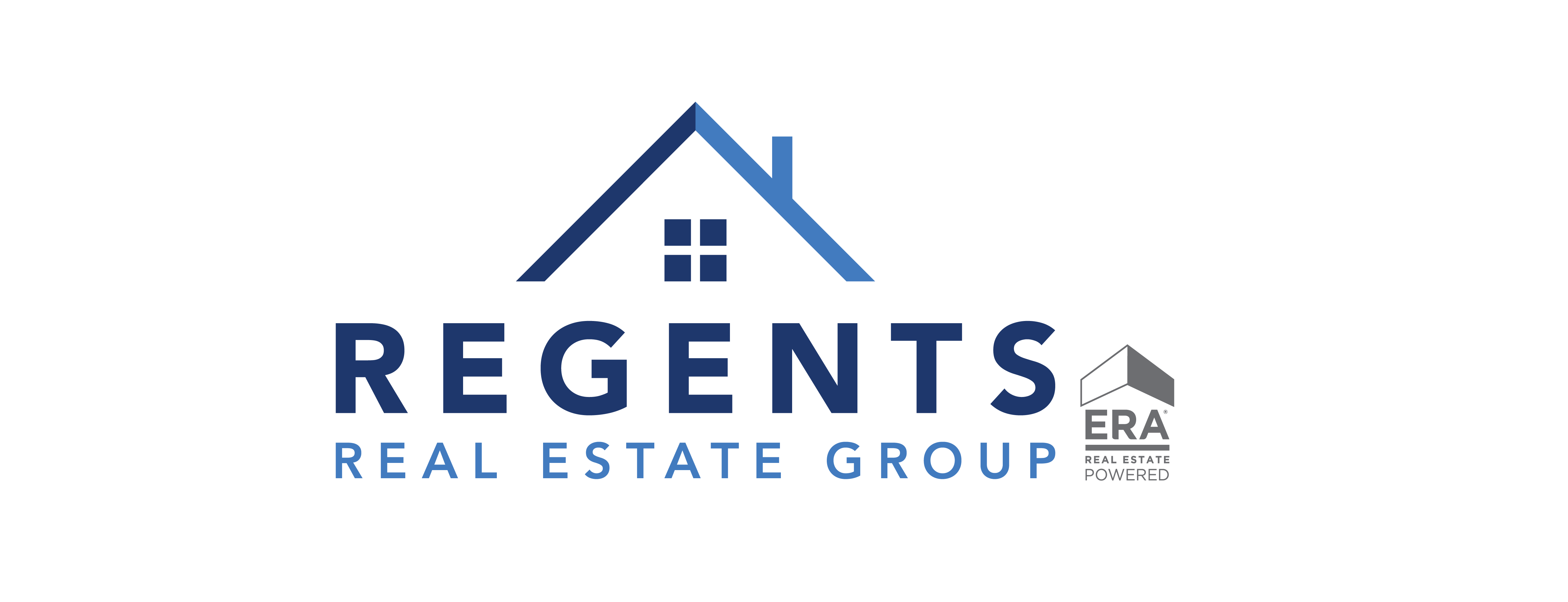 Regents Real Estate Group ERA Powered logo