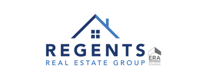 Regents Real Estate Group ERA Powered logo