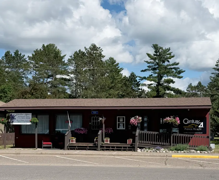 CENTURY 21 Pierce Realty