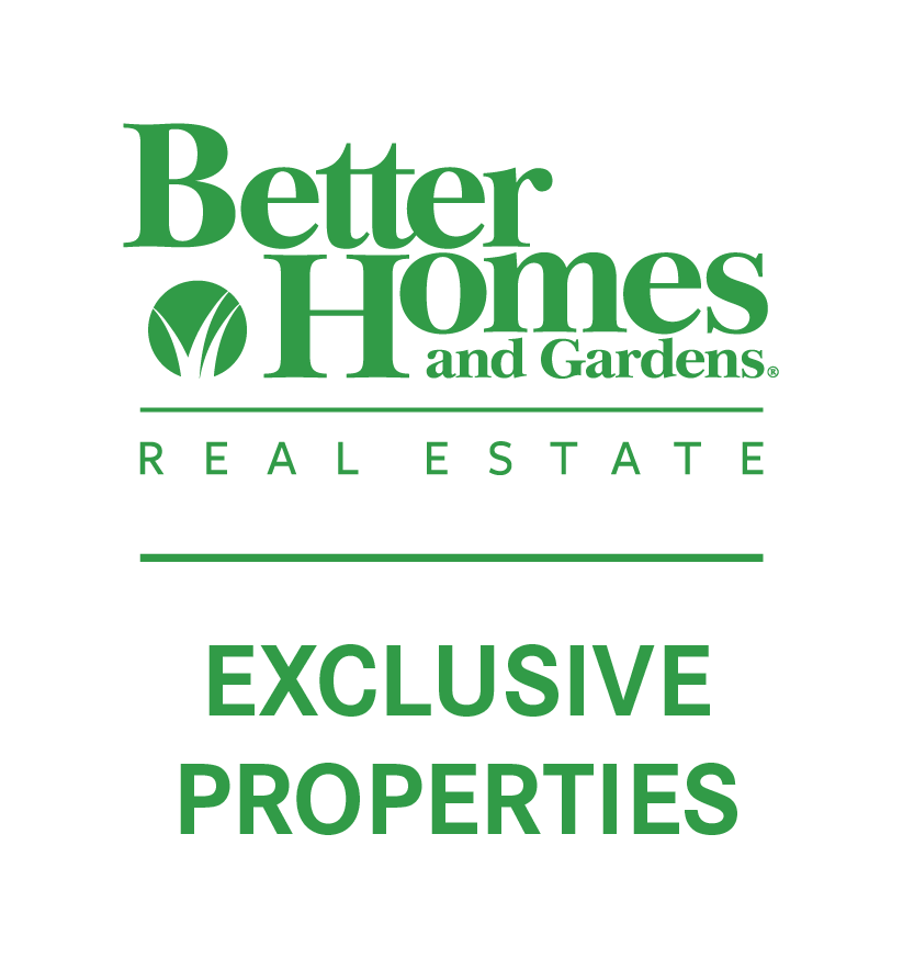 Better Homes and Gardens Real Estate Exclusive Properties