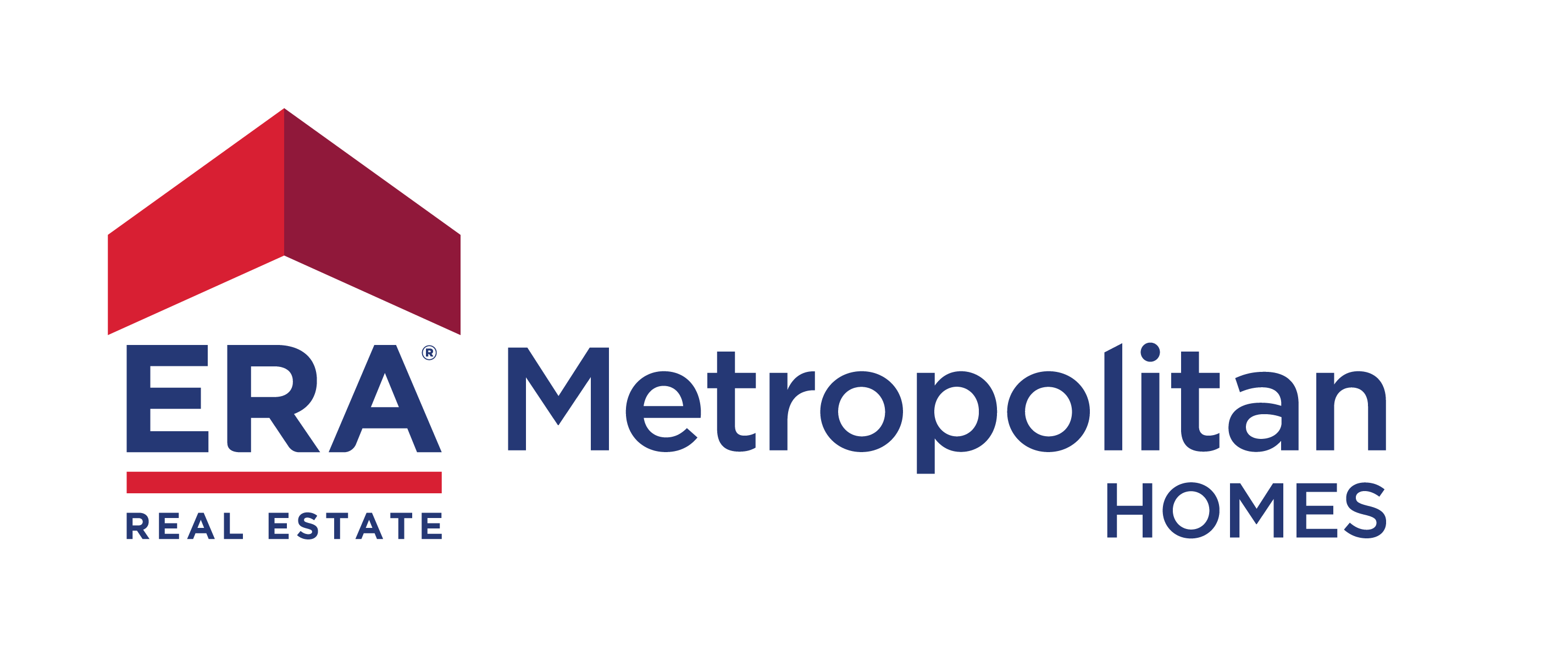 Metropolitan Homes logo