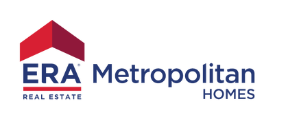 Metropolitan Homes logo