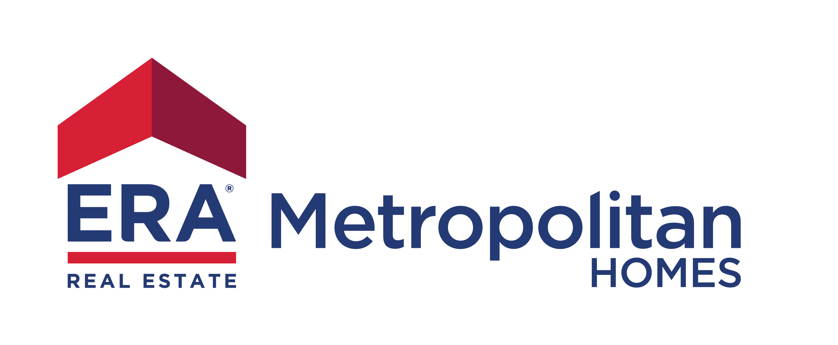 Metropolitan Homes logo
