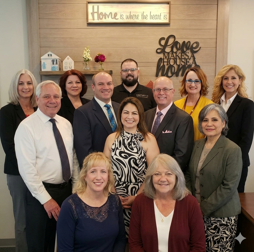 CENTURY 21 Harthside Realtors
