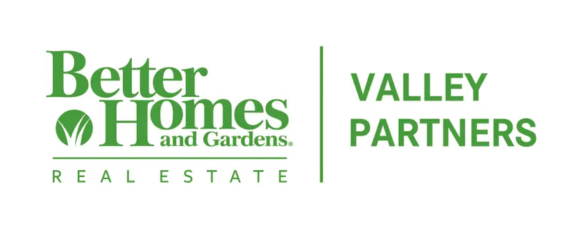Better Homes and Gardens Real Estate Valley Partners
