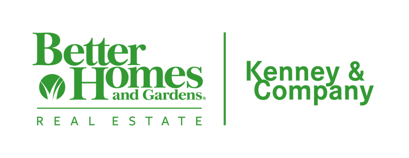 Better Homes and Gardens Real Estate Kenney & Company