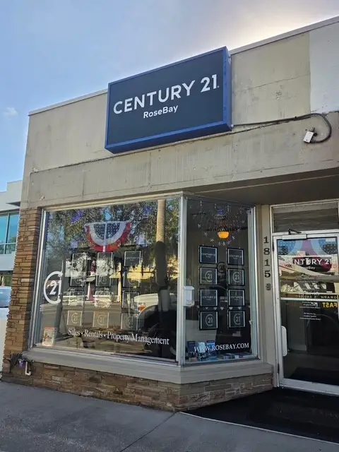 CENTURY 21 RoseBay