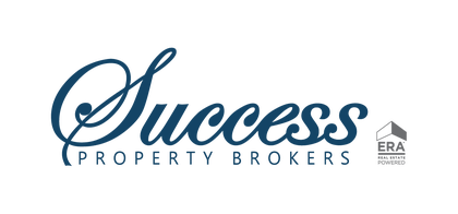 Success Property Brokers ERA Powered logo