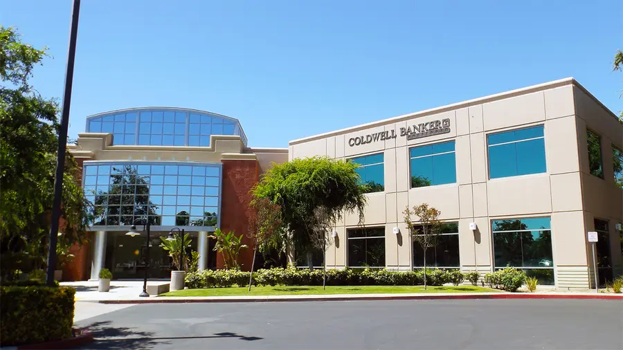 Office View Coldwell Banker Preferred, Realtors