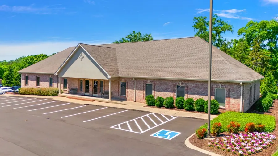 Office View Coldwell Banker Southern Realty