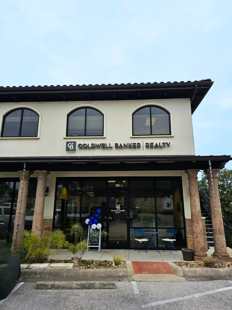 Office View Coldwell Banker Realty