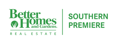 Better Homes and Gardens Real Estate Southern Premiere logo