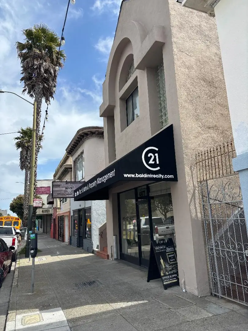 CENTURY 21 Baldini Real Estate, Inc.