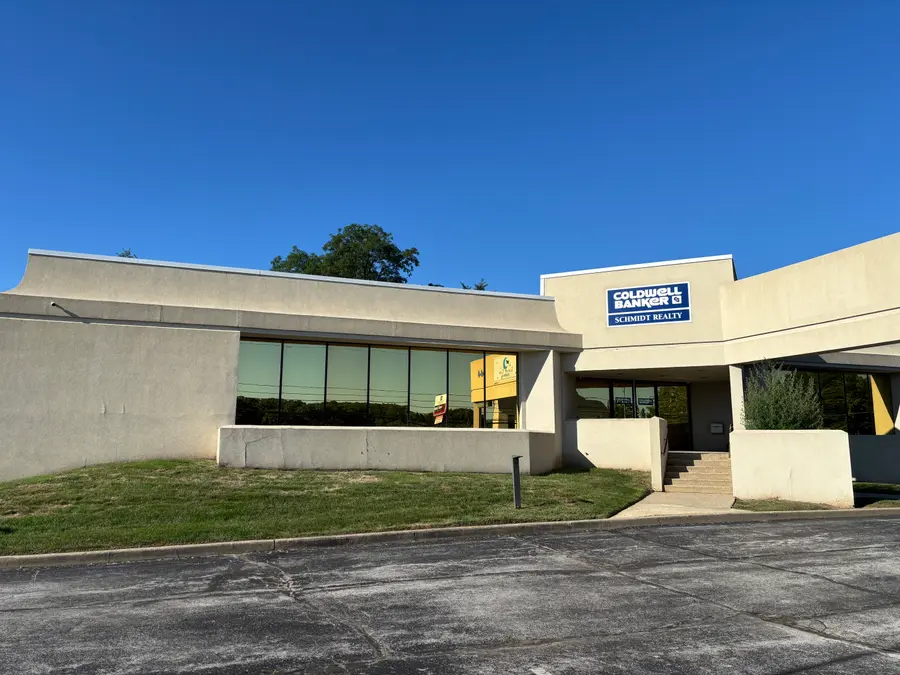 Office View Coldwell Banker Schmidt Realty