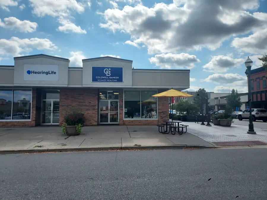 Office View Coldwell Banker Schmidt Realtors