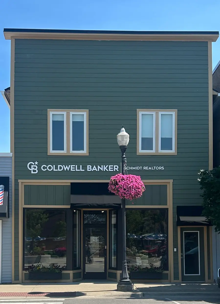 Office View Coldwell Banker Schmidt Realtors