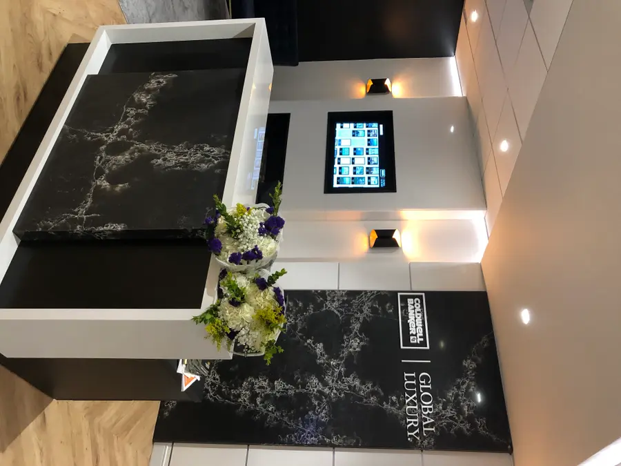 Office View Coldwell Banker Realty