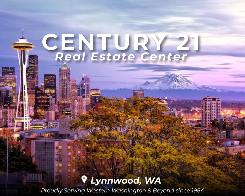 CENTURY 21 Real Estate Center