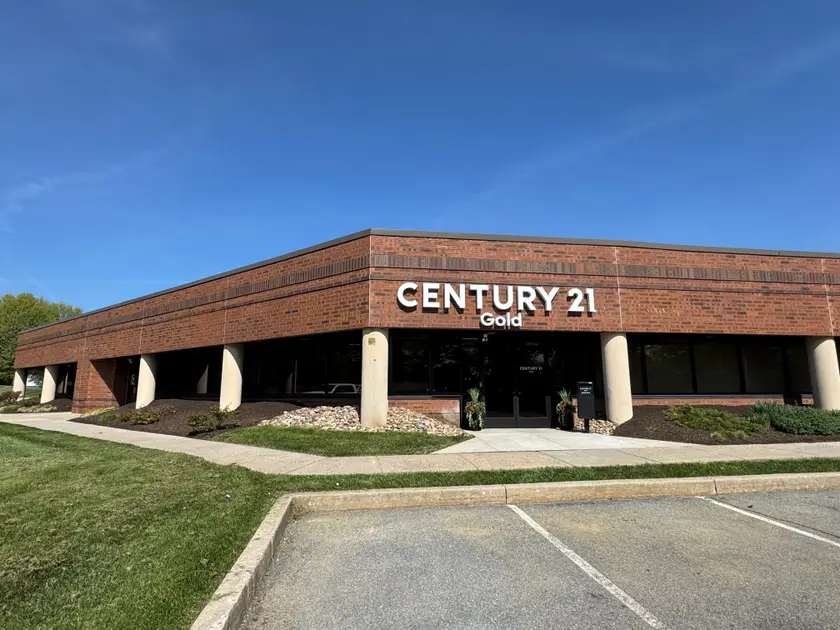 CENTURY 21 Gold