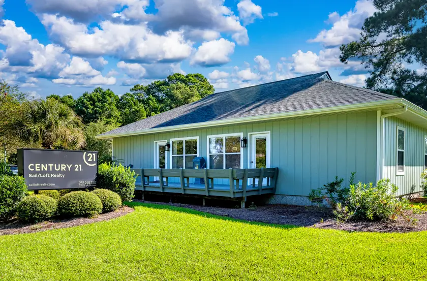 CENTURY 21 Sail/Loft Realty