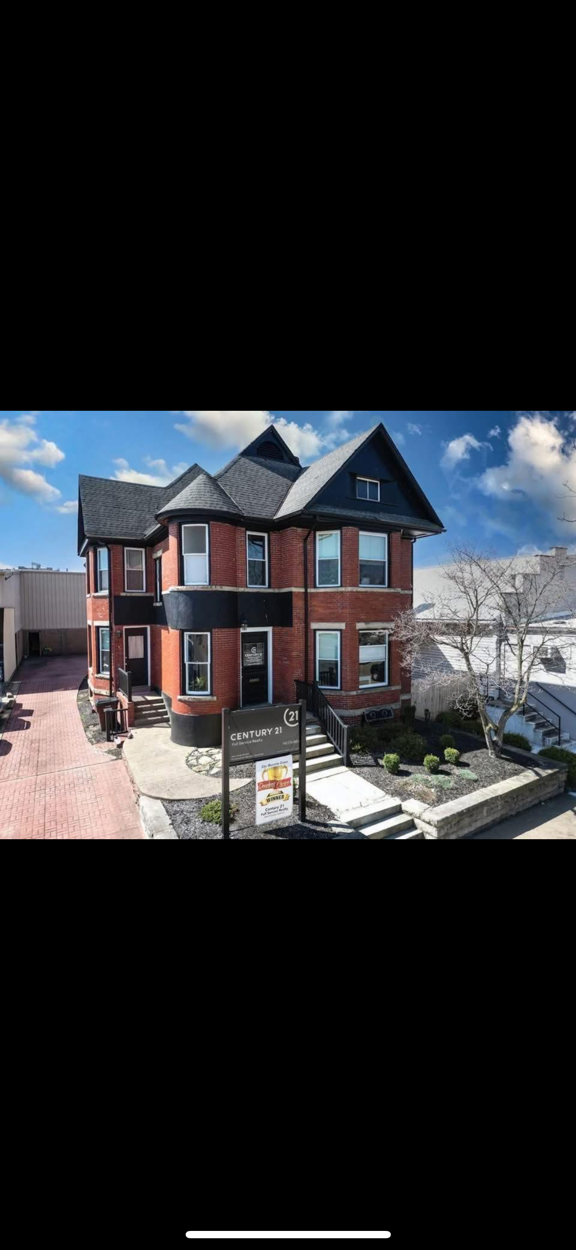 CENTURY 21 Full Service Realty