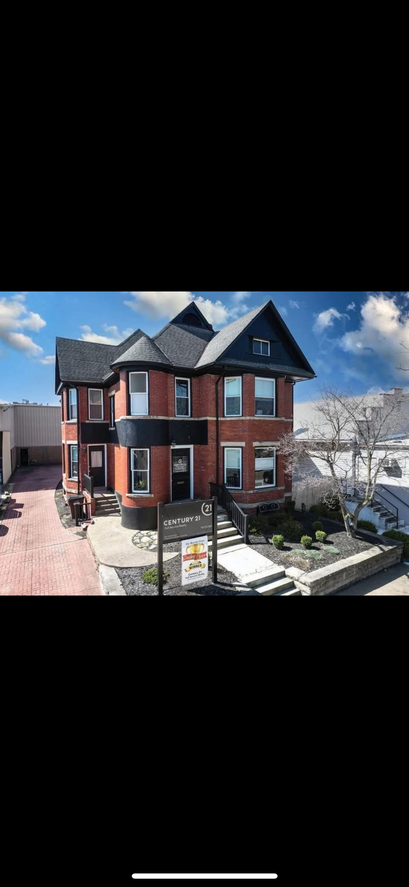 CENTURY 21 Full Service Realty