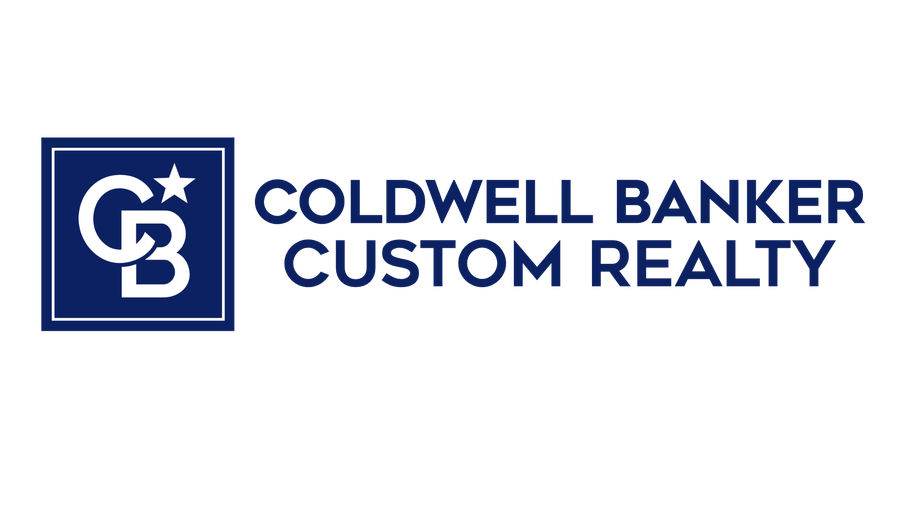 Office View Coldwell Banker Custom Realty