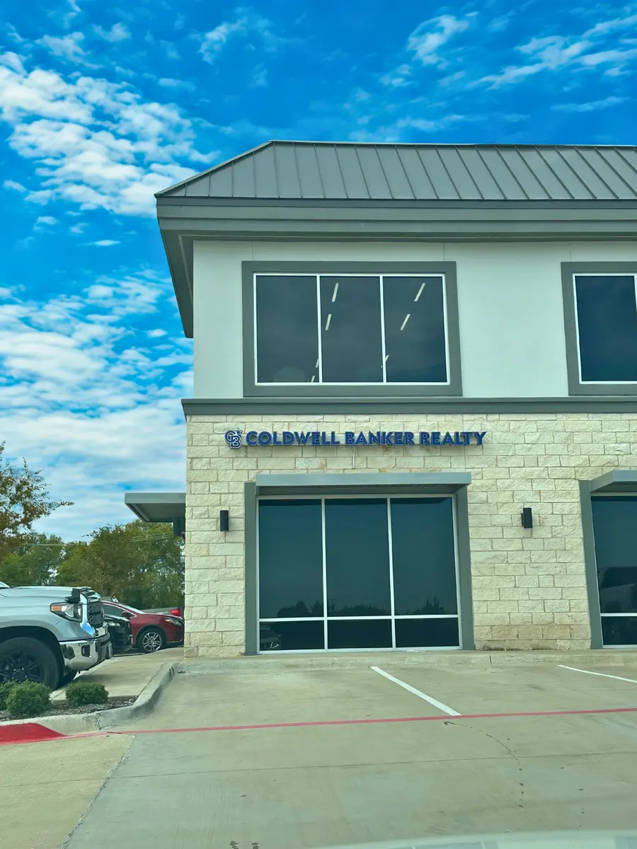 Office View Coldwell Banker Realty