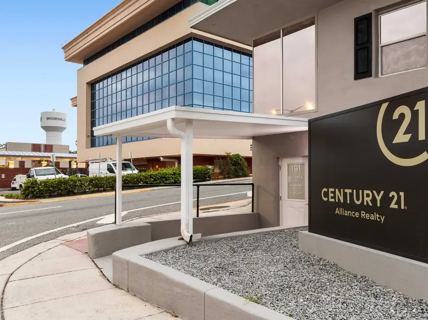 CENTURY 21 Alliance Realty