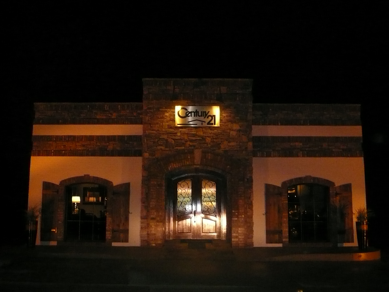 CENTURY 21 Doris Hardy & Associates, LLC