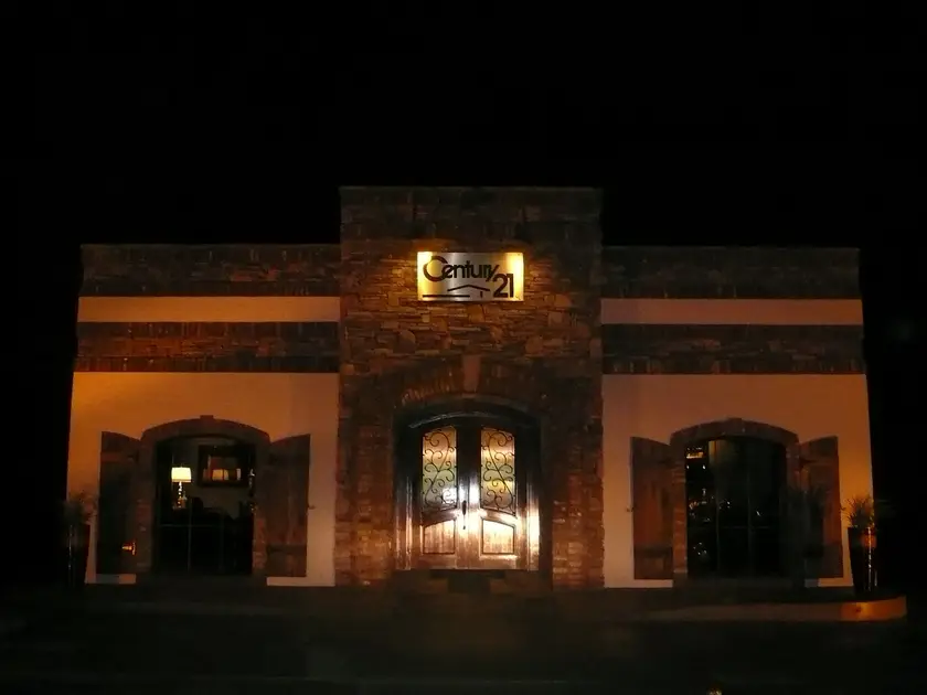 CENTURY 21 Doris Hardy & Associates, LLC