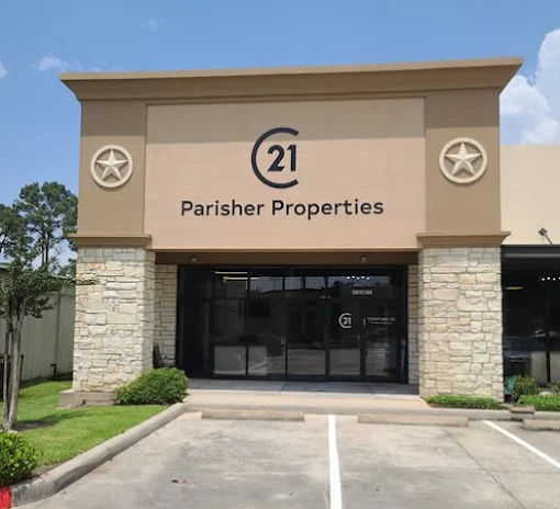CENTURY 21 Parisher Properties