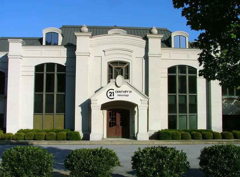CENTURY 21 Advantage