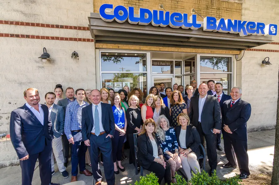 Office View Coldwell Banker Realty