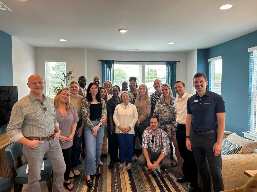 Office View Coldwell Banker Realty