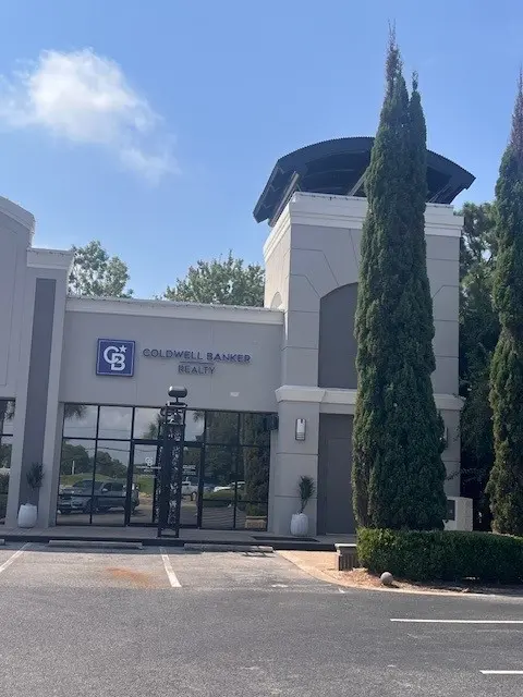 Office View Coldwell Banker Realty