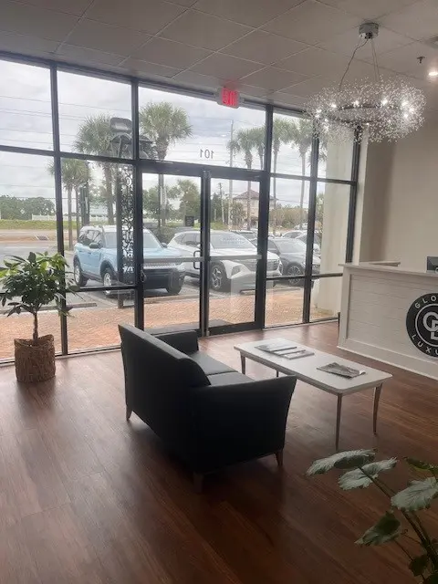 Office View Coldwell Banker Realty