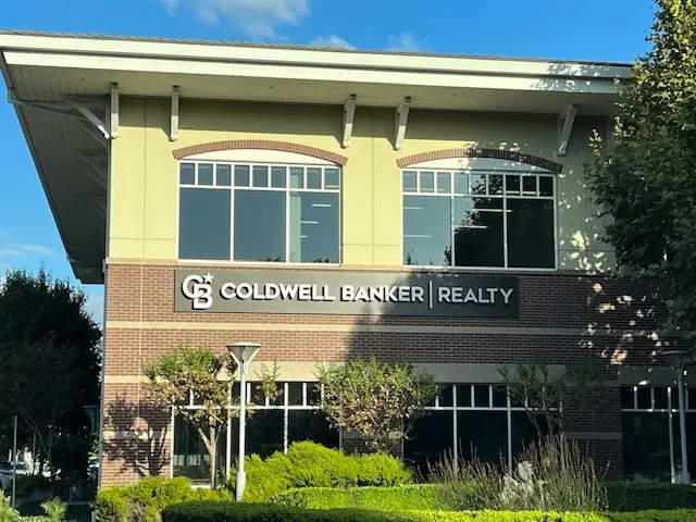 Office View Coldwell Banker Realty