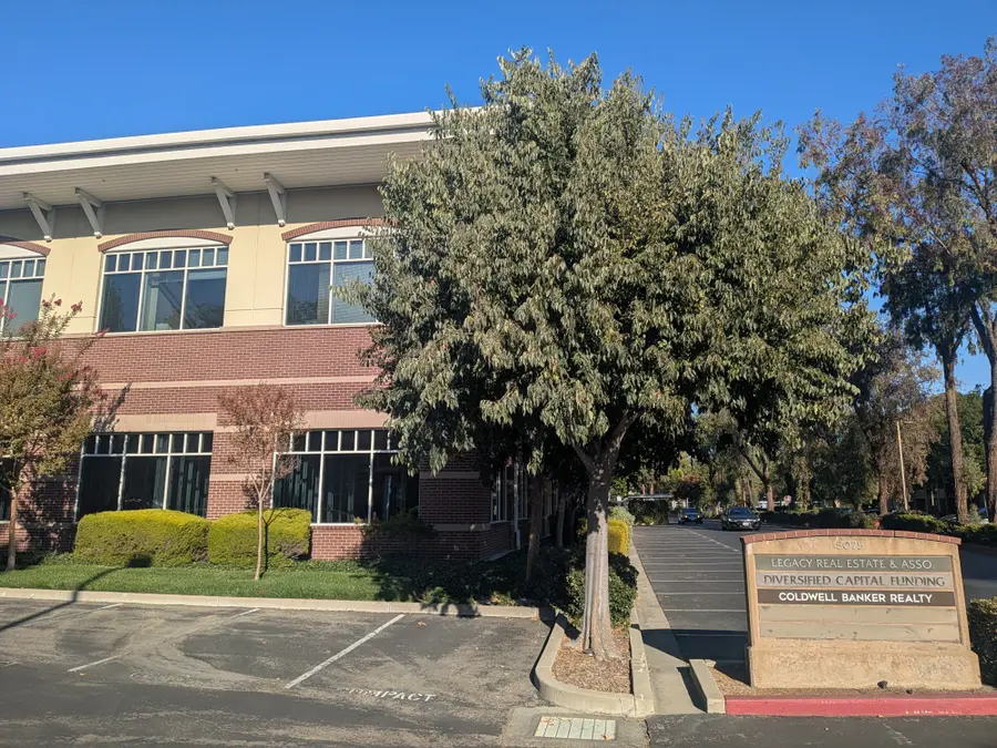Office View Coldwell Banker Realty