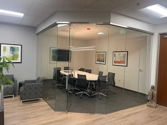 Office View Coldwell Banker Realty